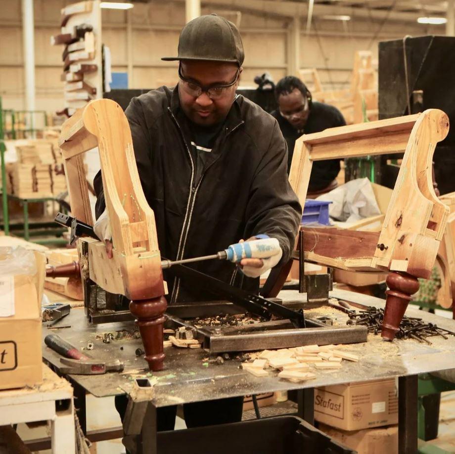 Our craftsmanship