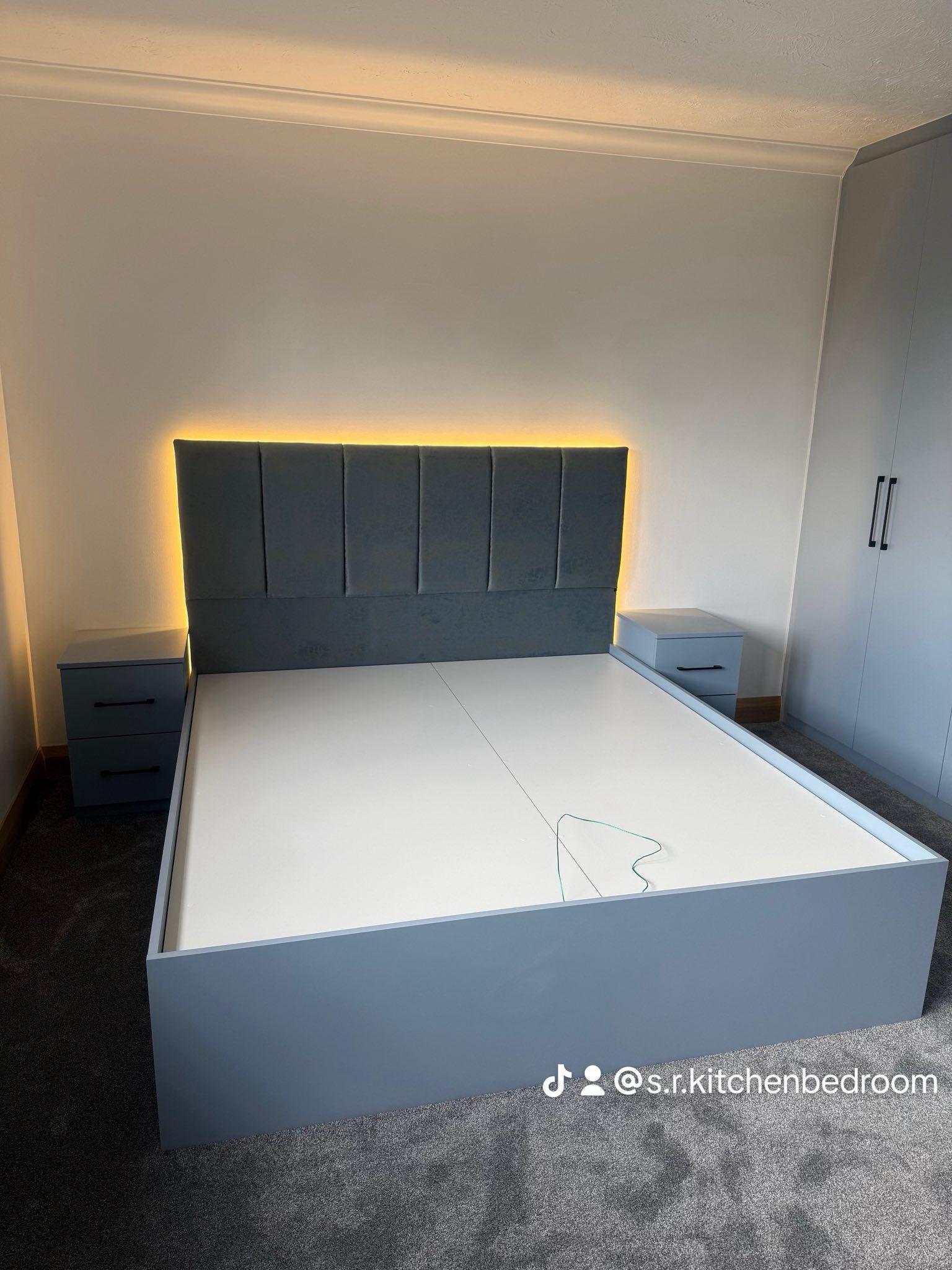 Kids Bedroom